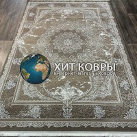 Турецкий ковер Deko 27257 Бежевый